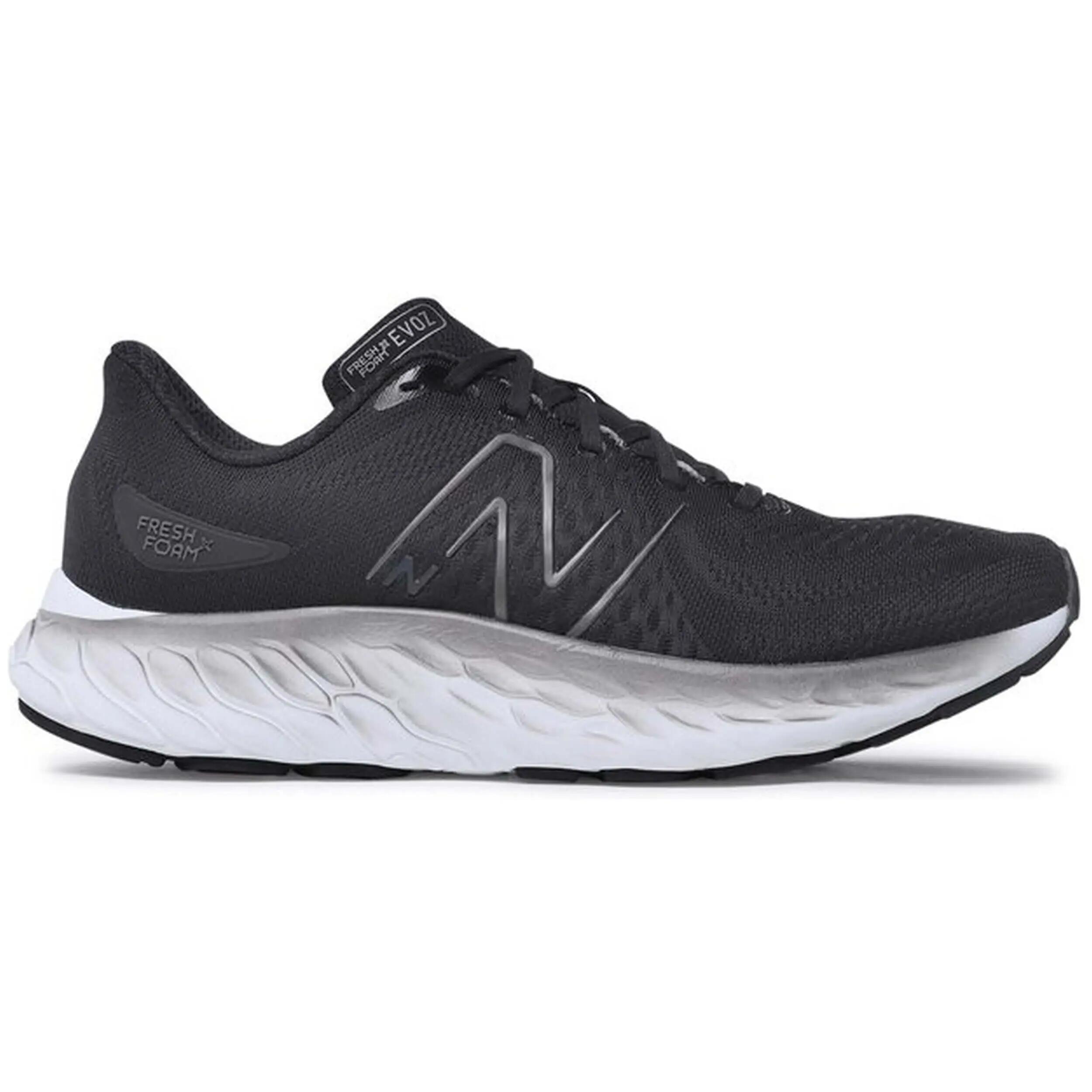 Corriente per uomo New balance Nero 1/6
