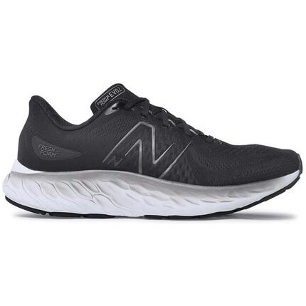 Course pour hommes New balance Noir
