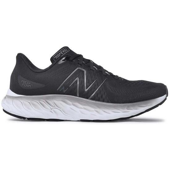 Course pour hommes New balance Noir