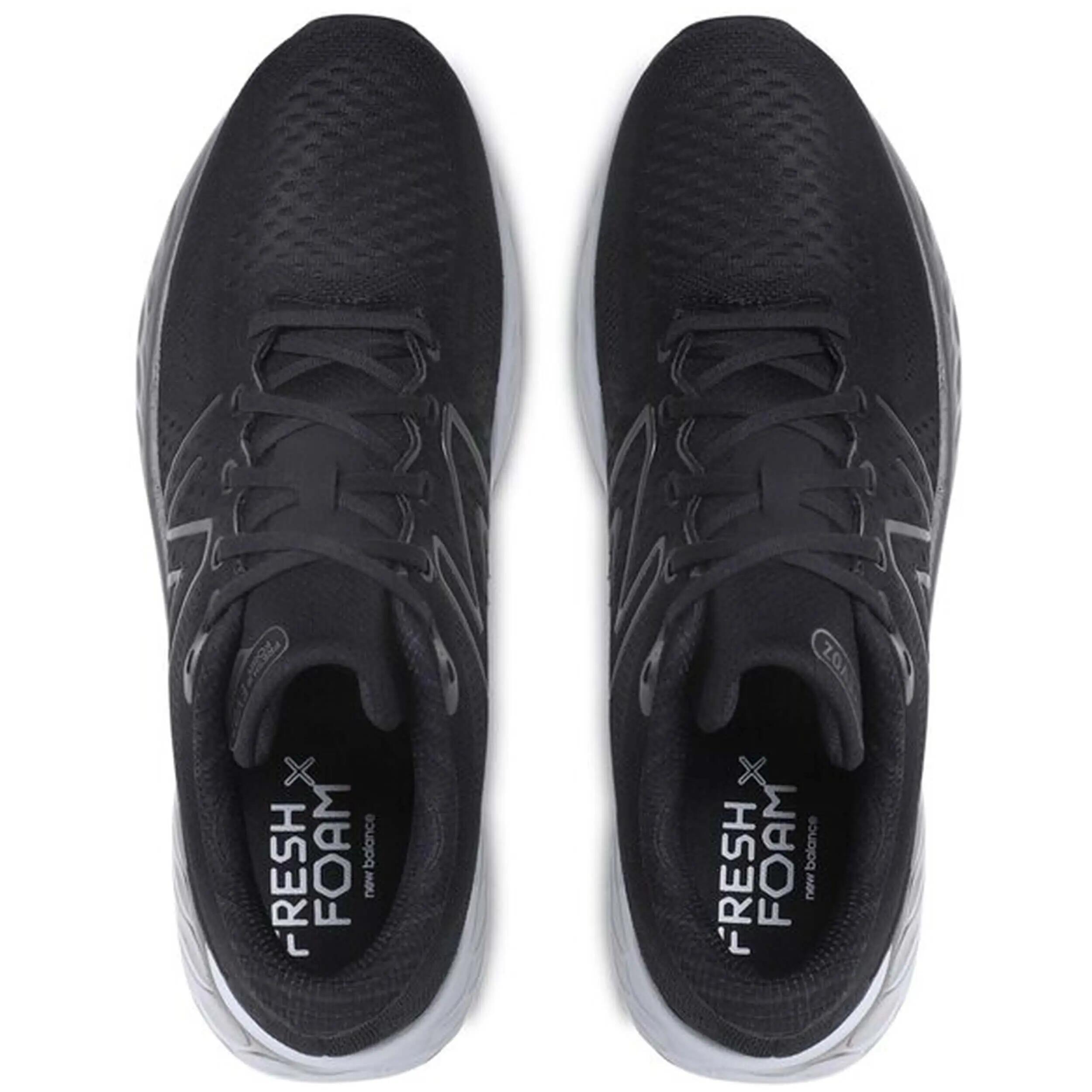 Corriente per uomo New balance Nero 5/6