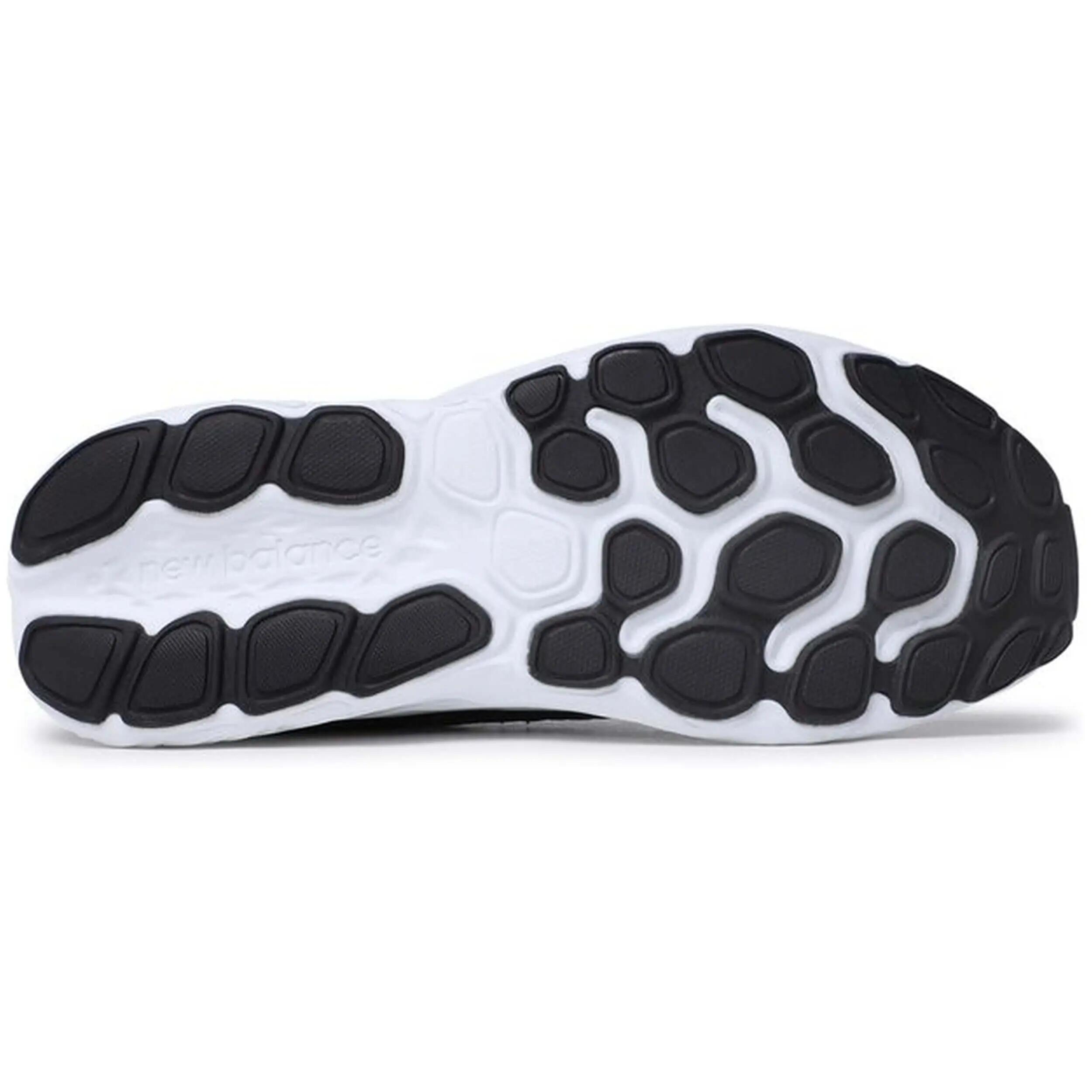 Corriente per uomo New balance Nero 4/6