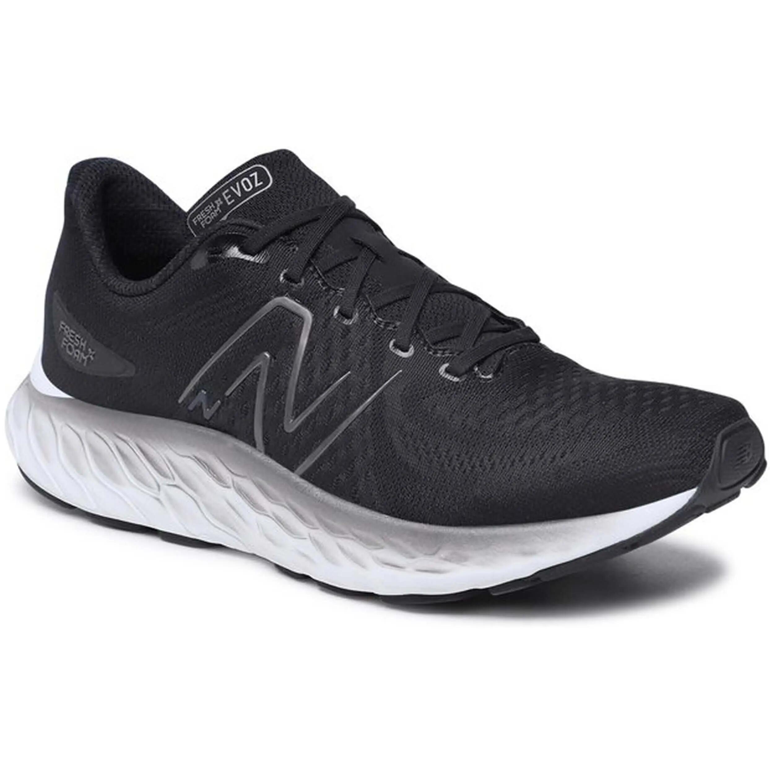 Corriente per uomo New balance Nero 2/6