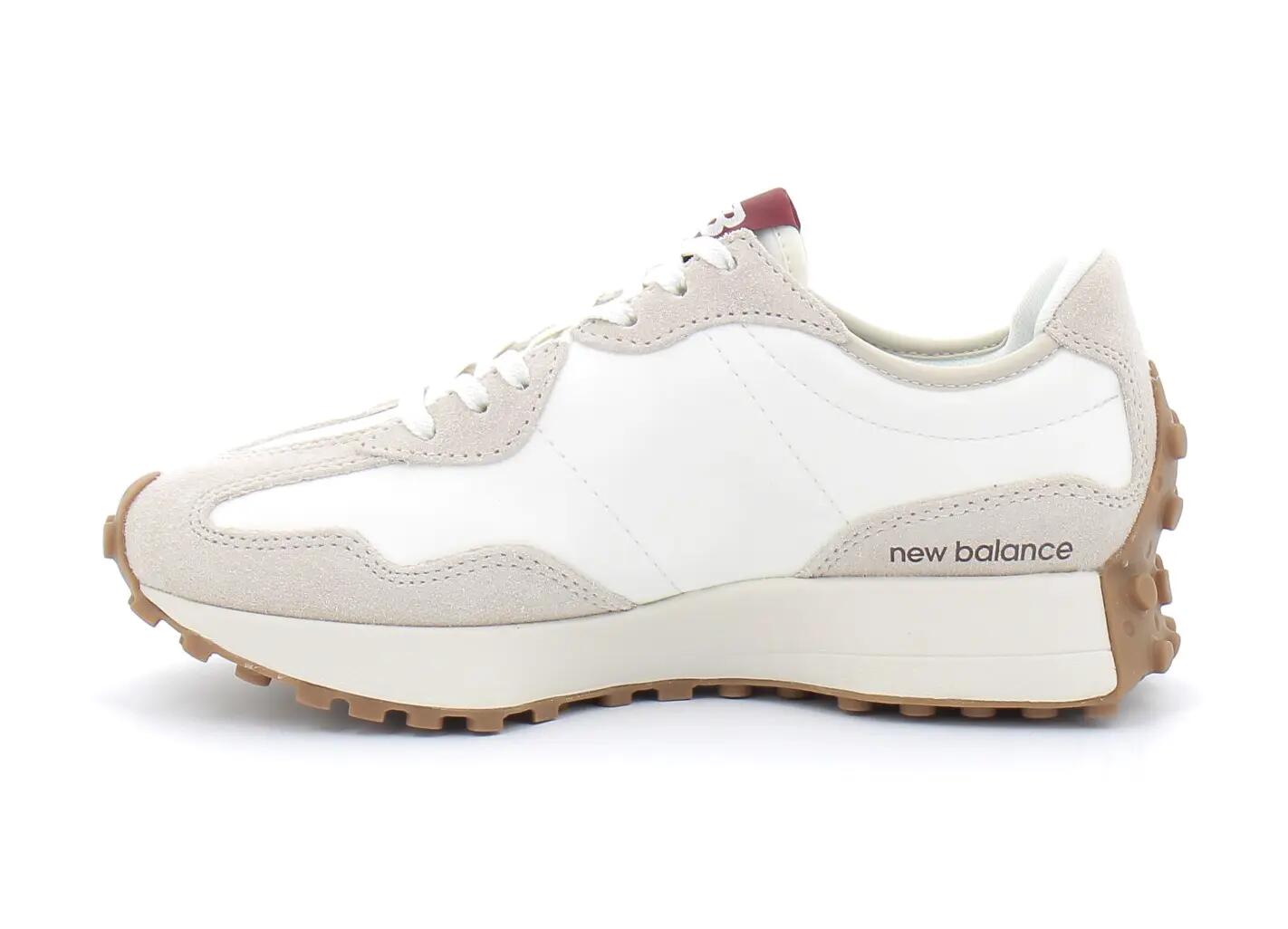 Sapatilhas New balance modelo WS327KA para mulheres 3/5