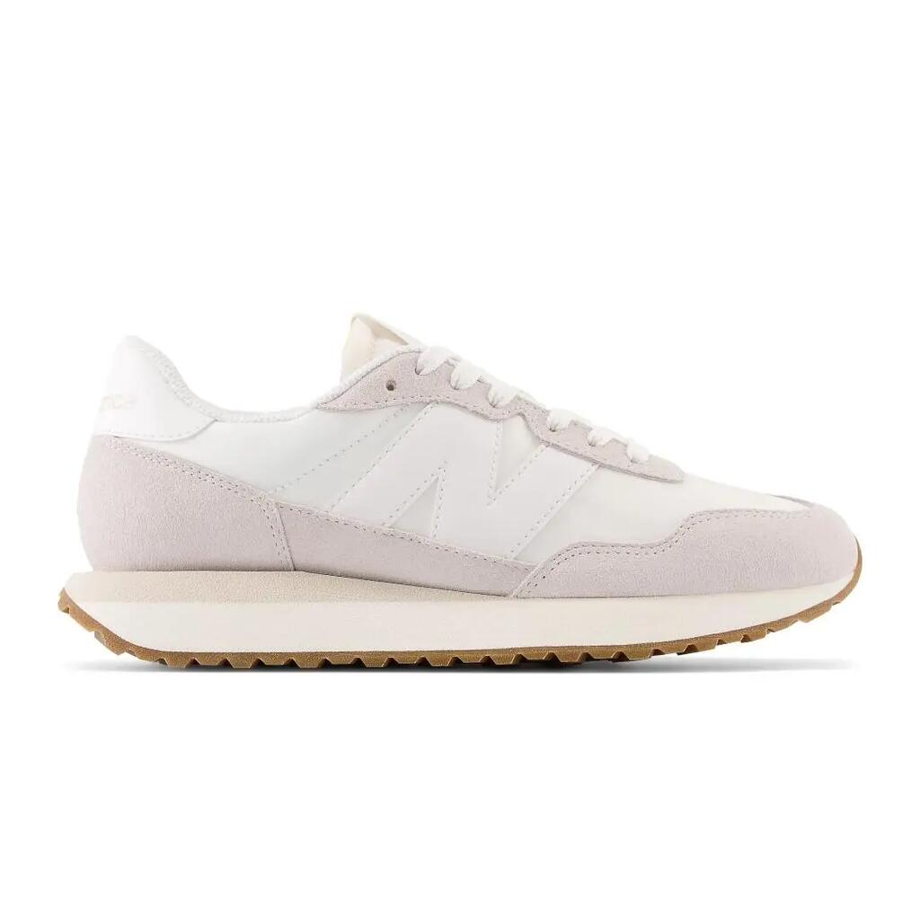 Дамски маратонки New Balance 237 Бежови.