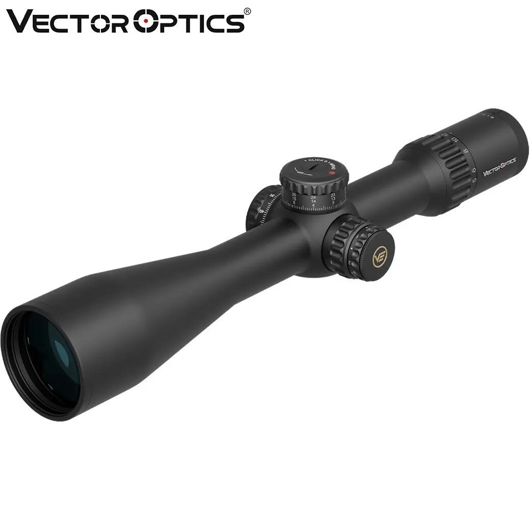 VECTOR OPTICS picture