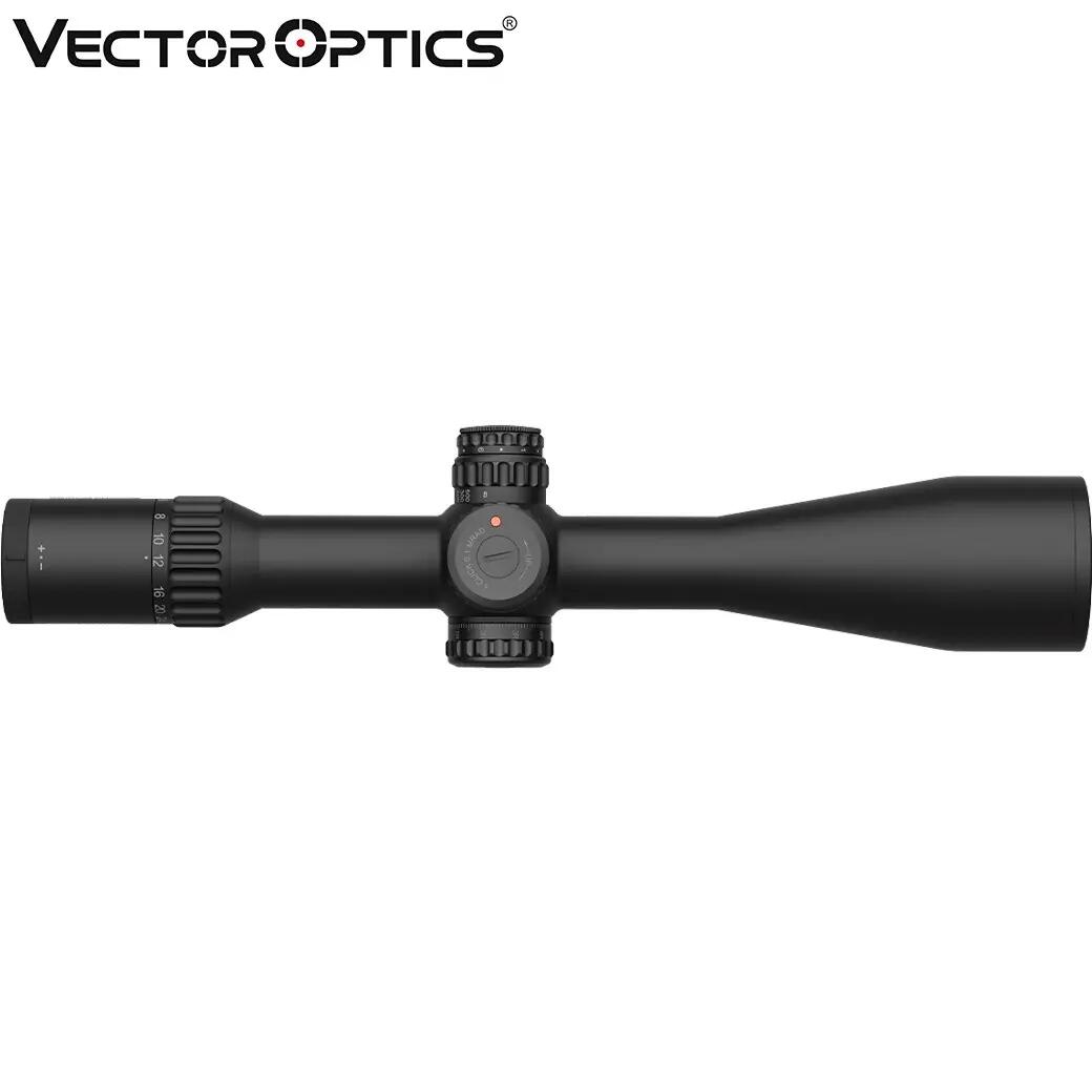 Mira Vector Optics Continental x6 5-30x56 34mm IR FFP ZS VCT-34 PRS 7/7