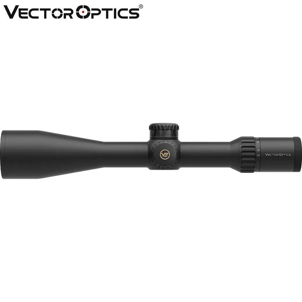 Mira Vector Optics Continental x6 5-30x56 34mm IR FFP ZS VCT-34 PRS 6/7