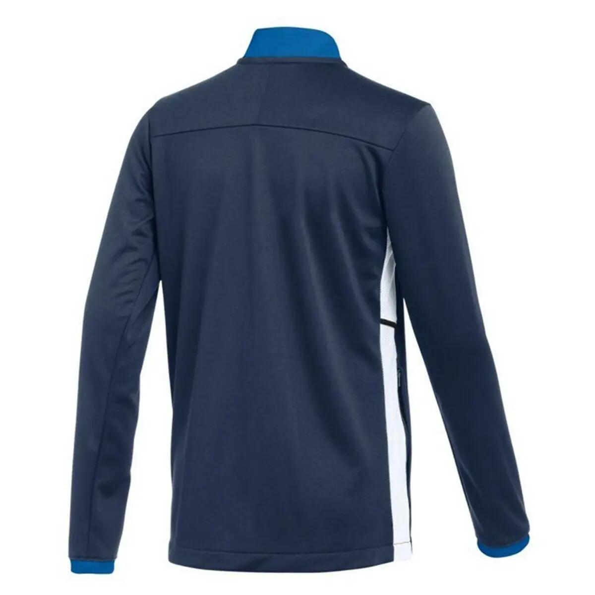 Veste De Survêtement ACADEMY Enfant (Bleu Marine / Bleu) 2/7