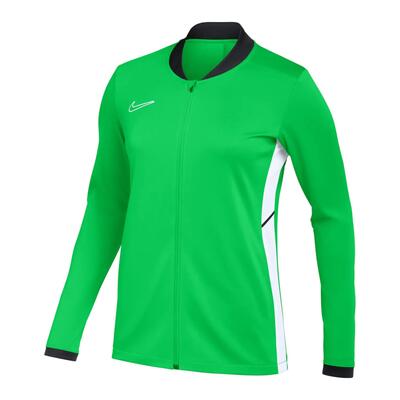 Heren academy 25 jas (groen)