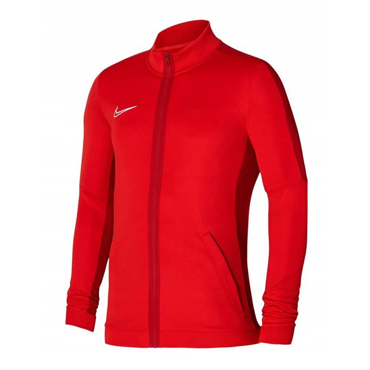Veste ACADEMY Homme (Rouge) 1/3
