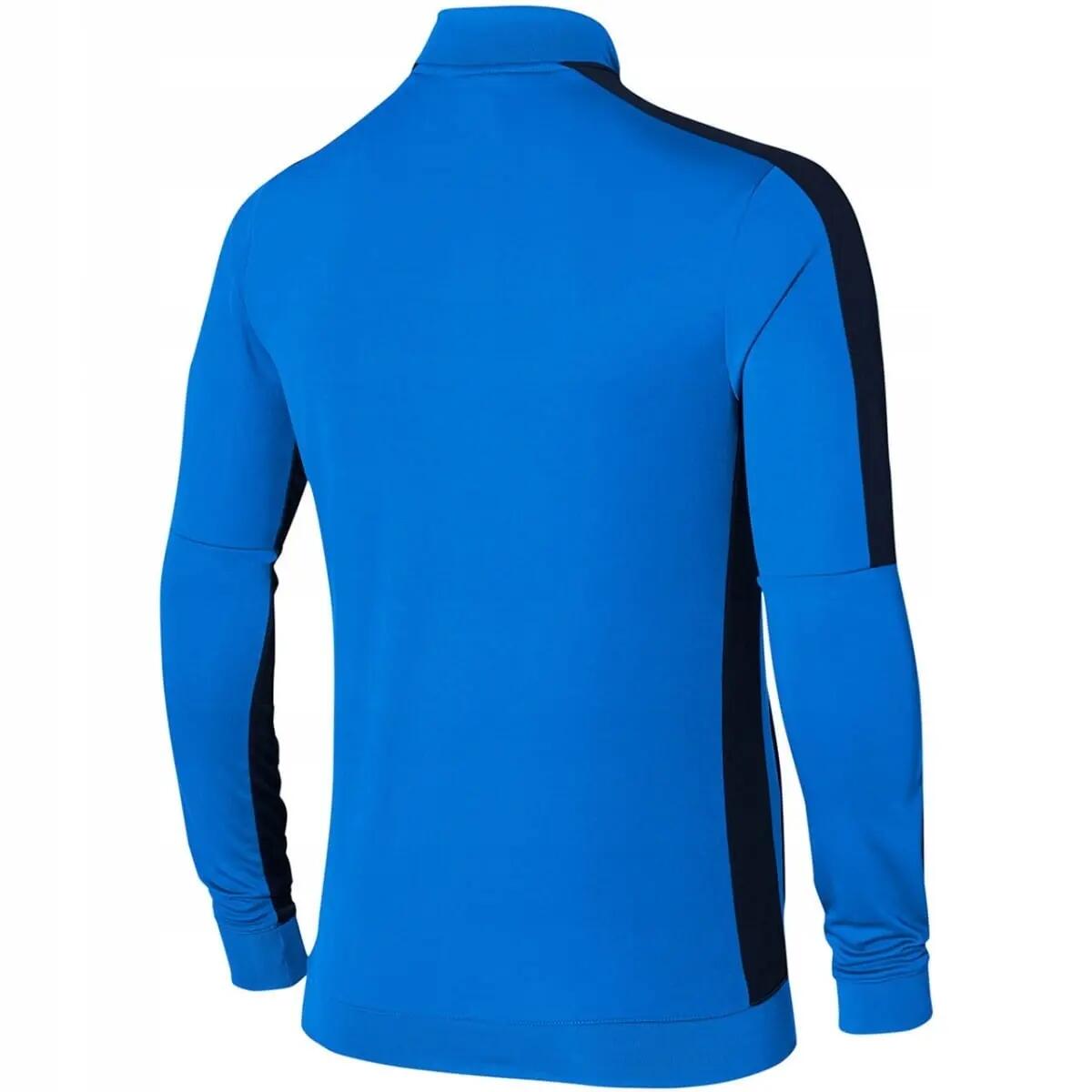 Giacca Uomo Nike Academy Blu 2/4