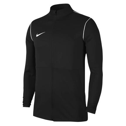Heren Dry Park 20 Track Jacket (Wit)