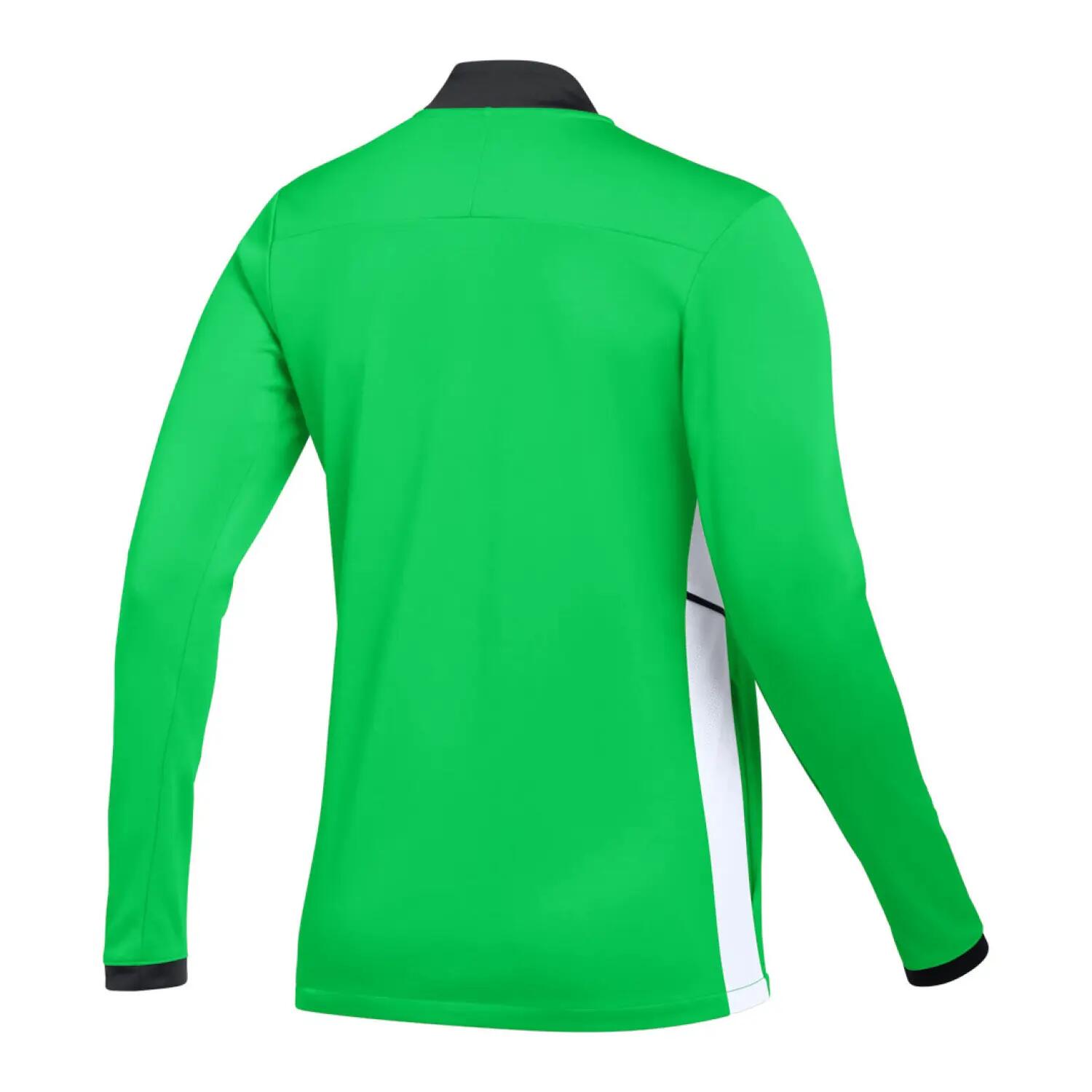 Casaco Academy 25 para homem (Verde) 2/7