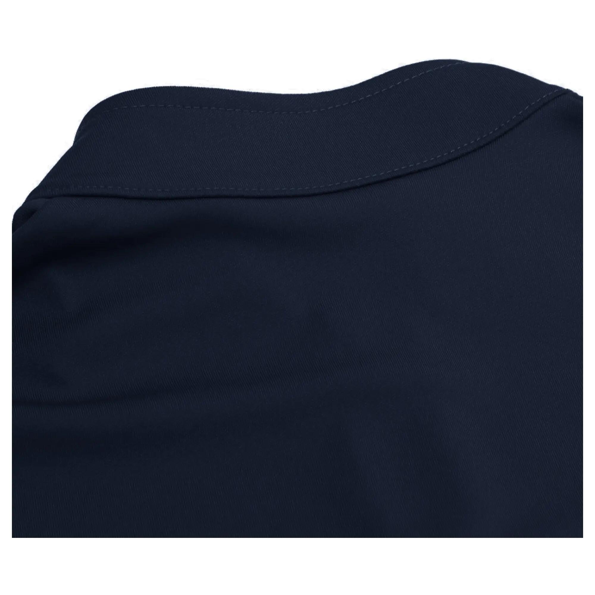 Giacca Da Tuta Uomo Nike Dry Park 20 Blu Navy 4/4