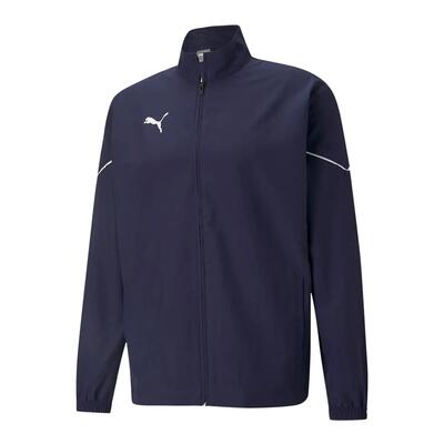 Puma teamRISE Giacca uomo