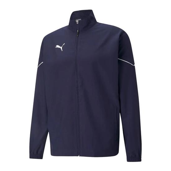 Puma teamRISE Giacca uomo