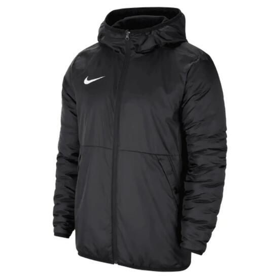Veste PARK FALL Homme (Noir)
