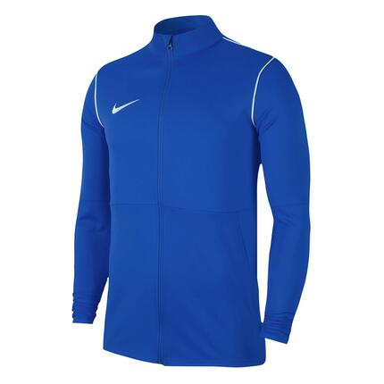 Heren Dry Park 20 Track Jacket (Wit)