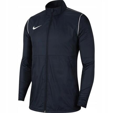 Veste Imperméable PARK REPEL Enfant (Rouge)