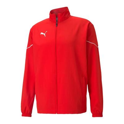 Puma teamRISE Giacca uomo