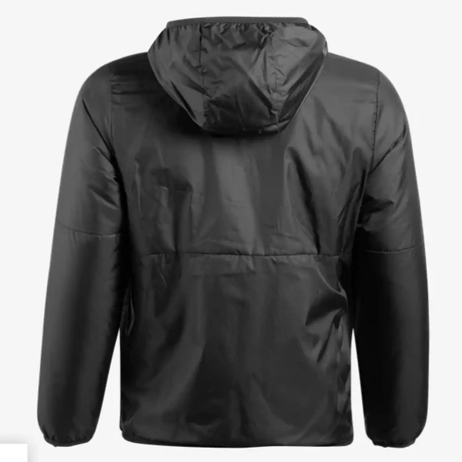Chaqueta Park 20 Fall para Hombre Negro 2/5