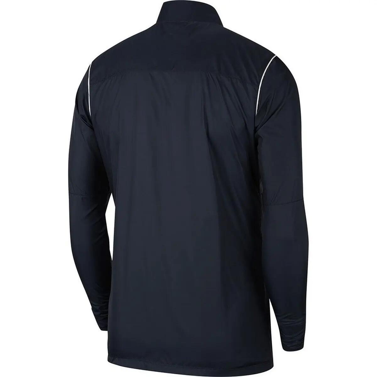 Giacca Impermeabile Bambini Nike Park 20 Repel Blu Navy 2/5