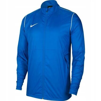 Veste Imperméable PARK REPEL Enfant (Rouge)