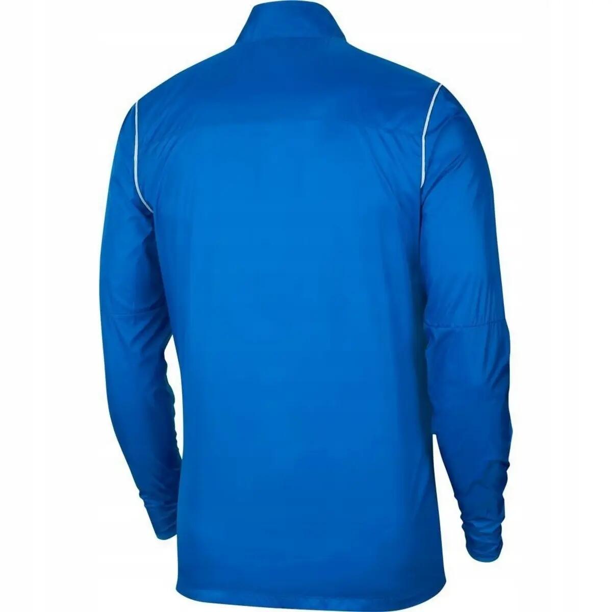 Chaqueta Impermeable Park 20 Repel para Niños/Niñas Azul 2/4