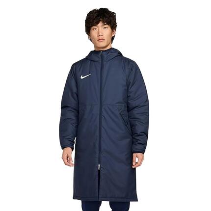 Veste Hiver PARK Homme (Bleu Marine)