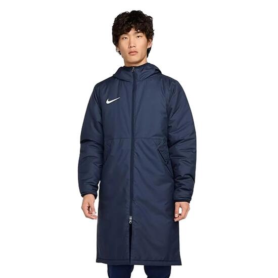 Veste Hiver PARK Homme (Bleu Marine)