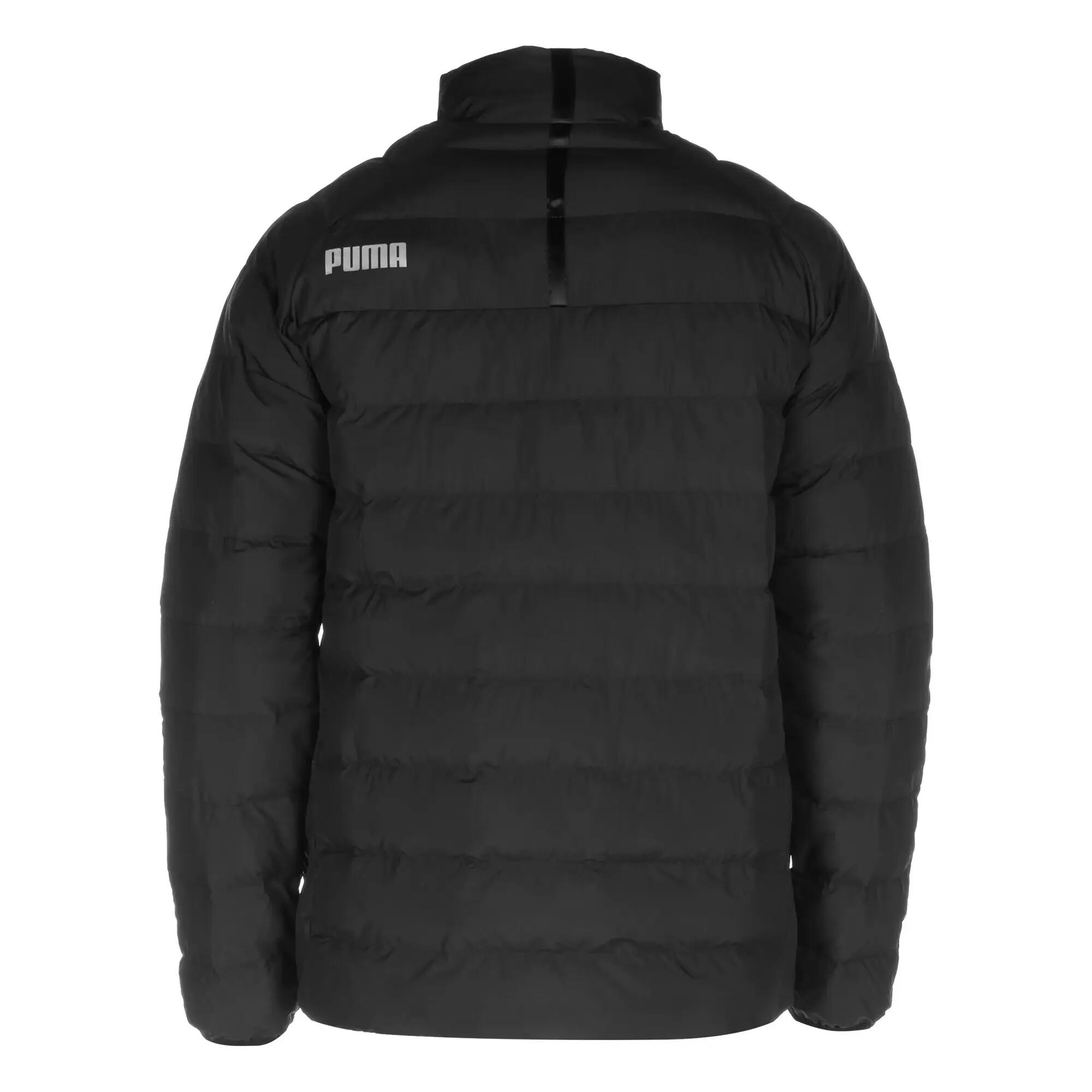 "Active Polyball" Jacke für Herren Schwarz 2/4