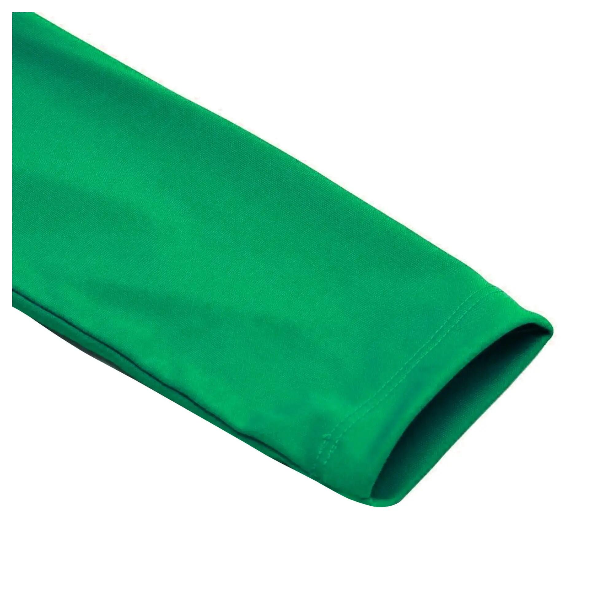 Giacca Da Tuta Uomo Nike Dry Park 20 Verde 4/4
