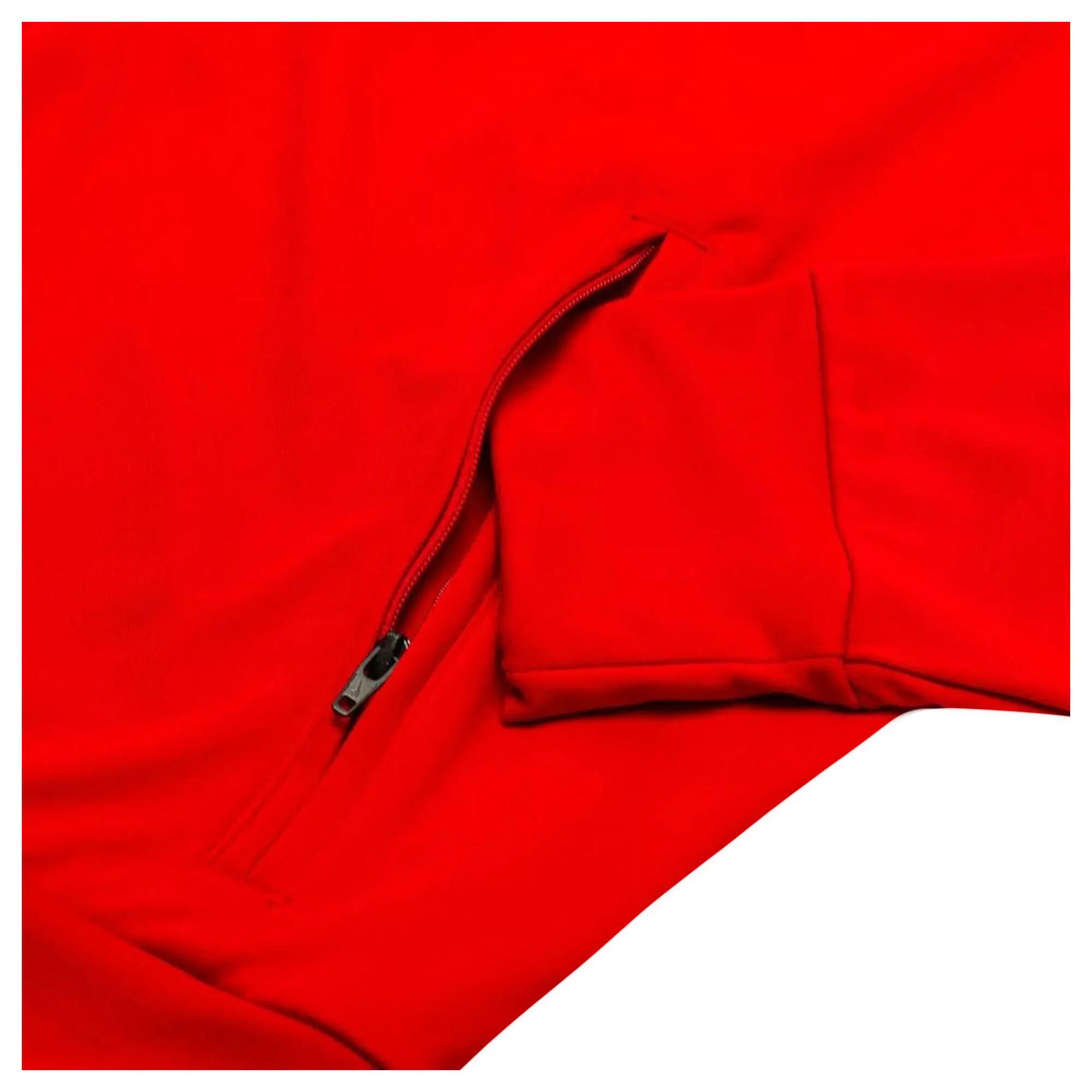 Casaco Dry Park 20 Track para homem (Vermelho) 4/5