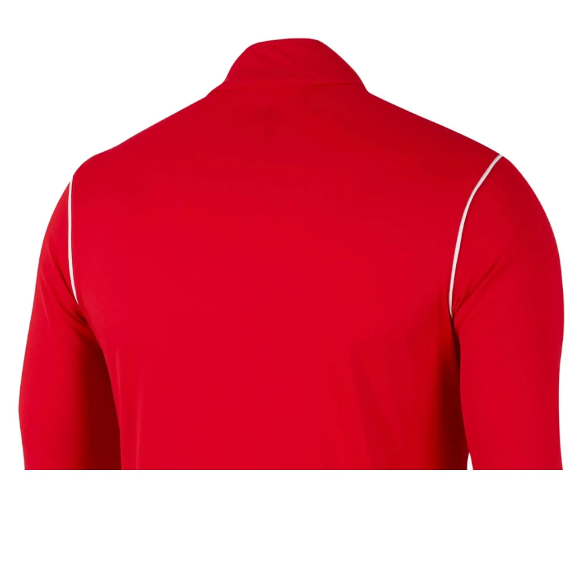 Casaco Dry Park 20 Track para homem (Vermelho) 3/5