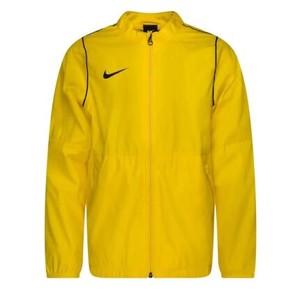 Veste Imperméable PARK REPEL Homme (Jaune)