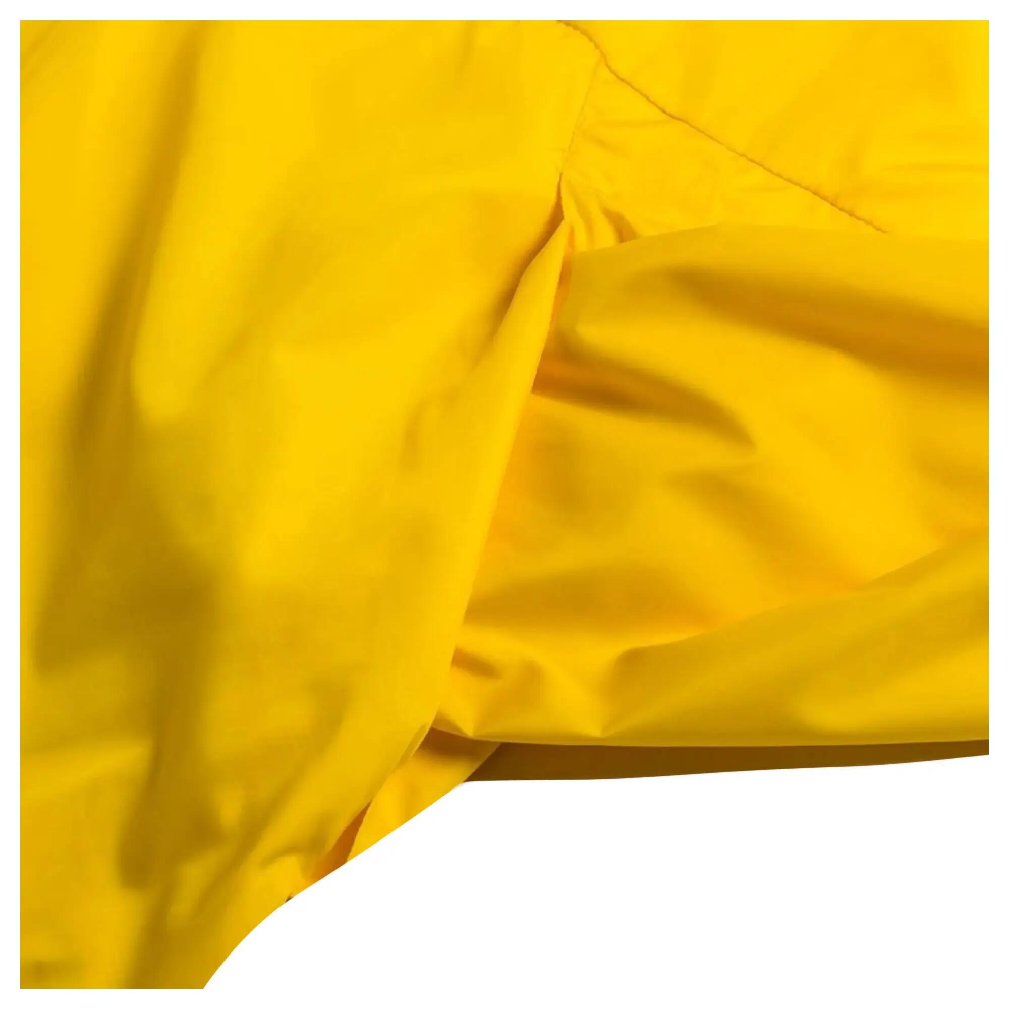 Veste Imperméable PARK REPEL Homme (Jaune) 4/5