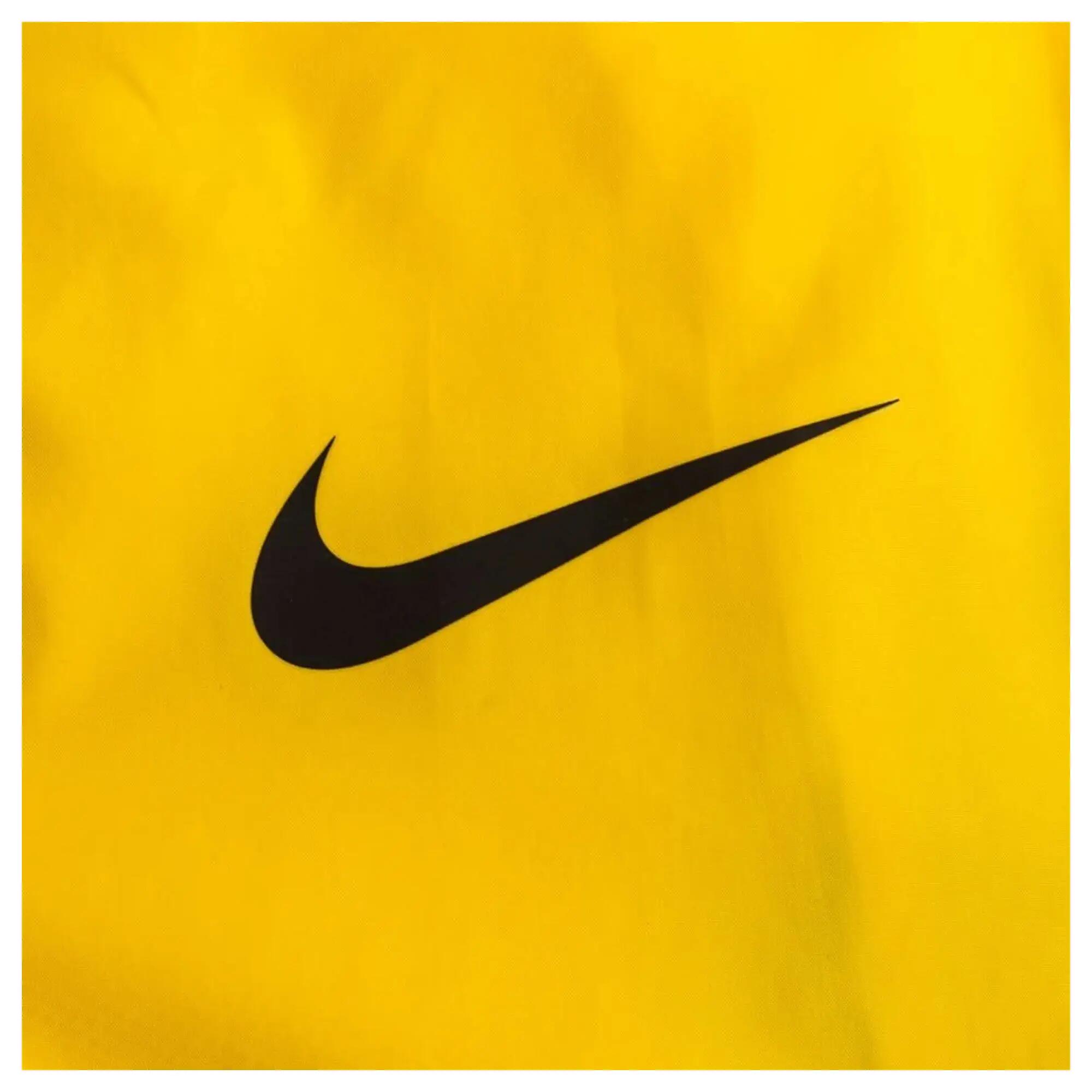 Veste Imperméable PARK REPEL Homme (Jaune) 3/5