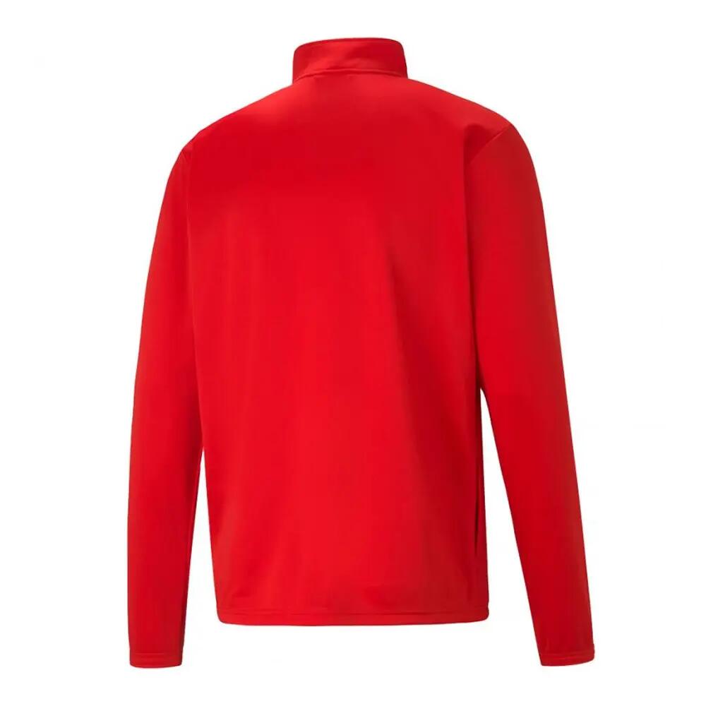 Veste Entraînement Homme (Rouge) 2/5