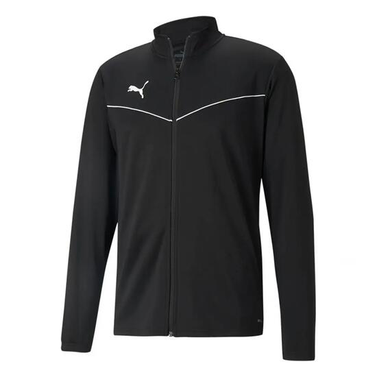 Veste Entraînement Homme (Noir)