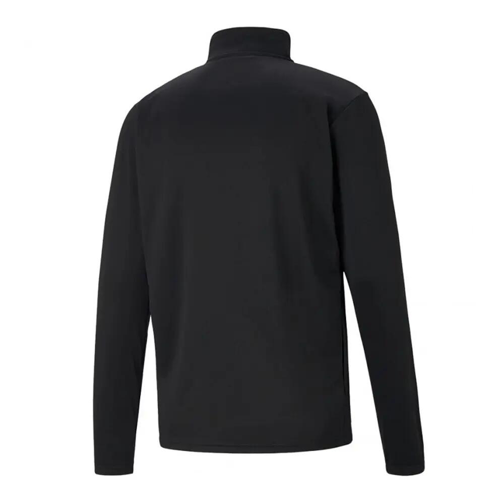 Casaco de treino TeamRISE para homem (Preto) 2/7