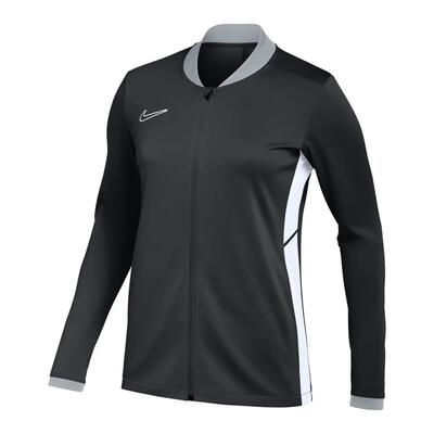 Heren academy 25 jas (zwart/navy blue)