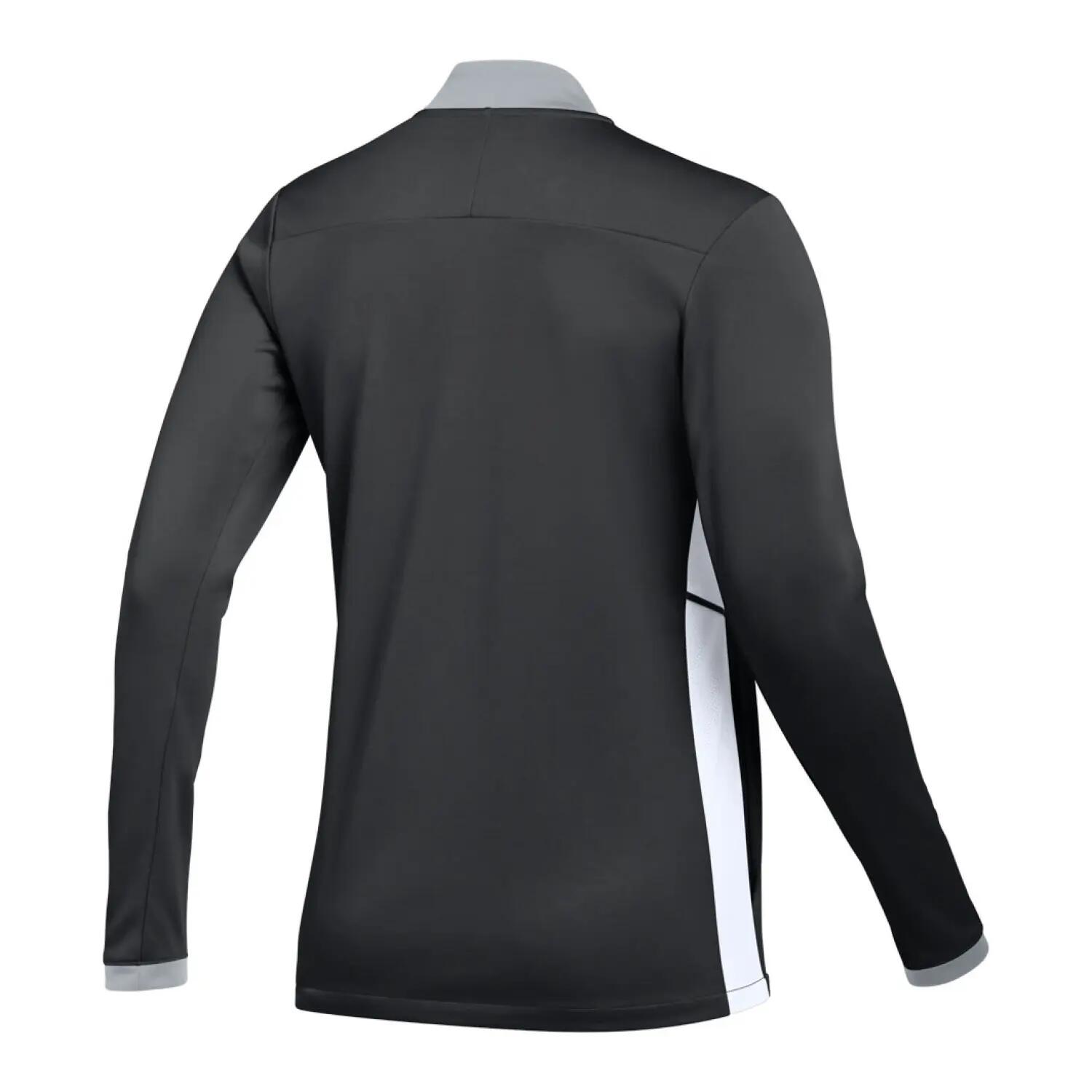 Casaco Academy 25 para homem (Preto / Azul Marinho) 2/7