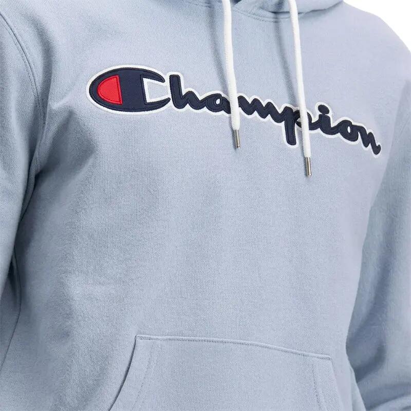 Sudadera con Capucha Champion para Hombre 4/5