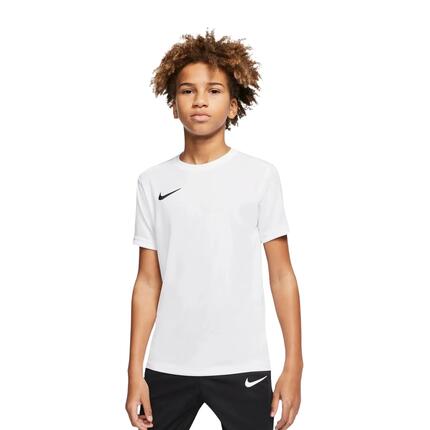 Maillot de football Nike Dri-Fit Park VII Jr. pour Enfant