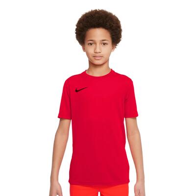 Maglia Bambini Nike Dry Park VII Blu