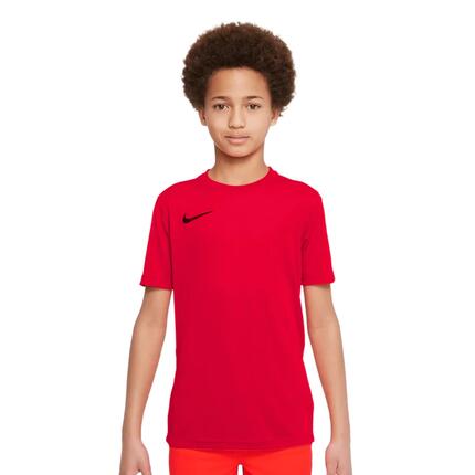 Maillot de football Nike Dri-Fit Park VII Jr. pour Enfant