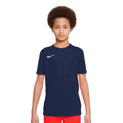 Maillot de football Nike Dri-Fit Park VII Jr. pour Enfant