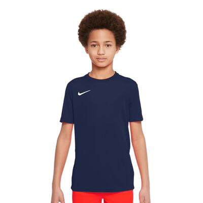 Maglia Bambini Nike Dry Park VII Blu
