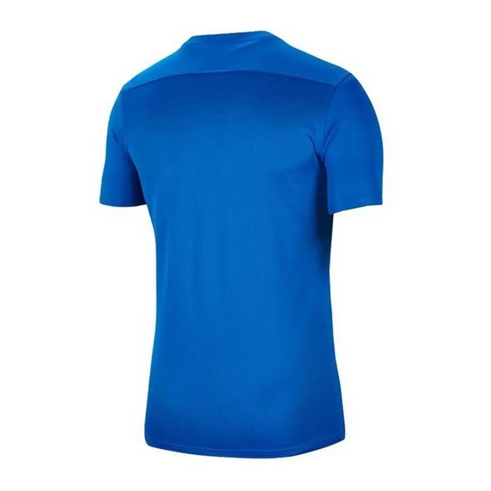 Maglia Bambini Nike Dry Park VII Blu 3/6
