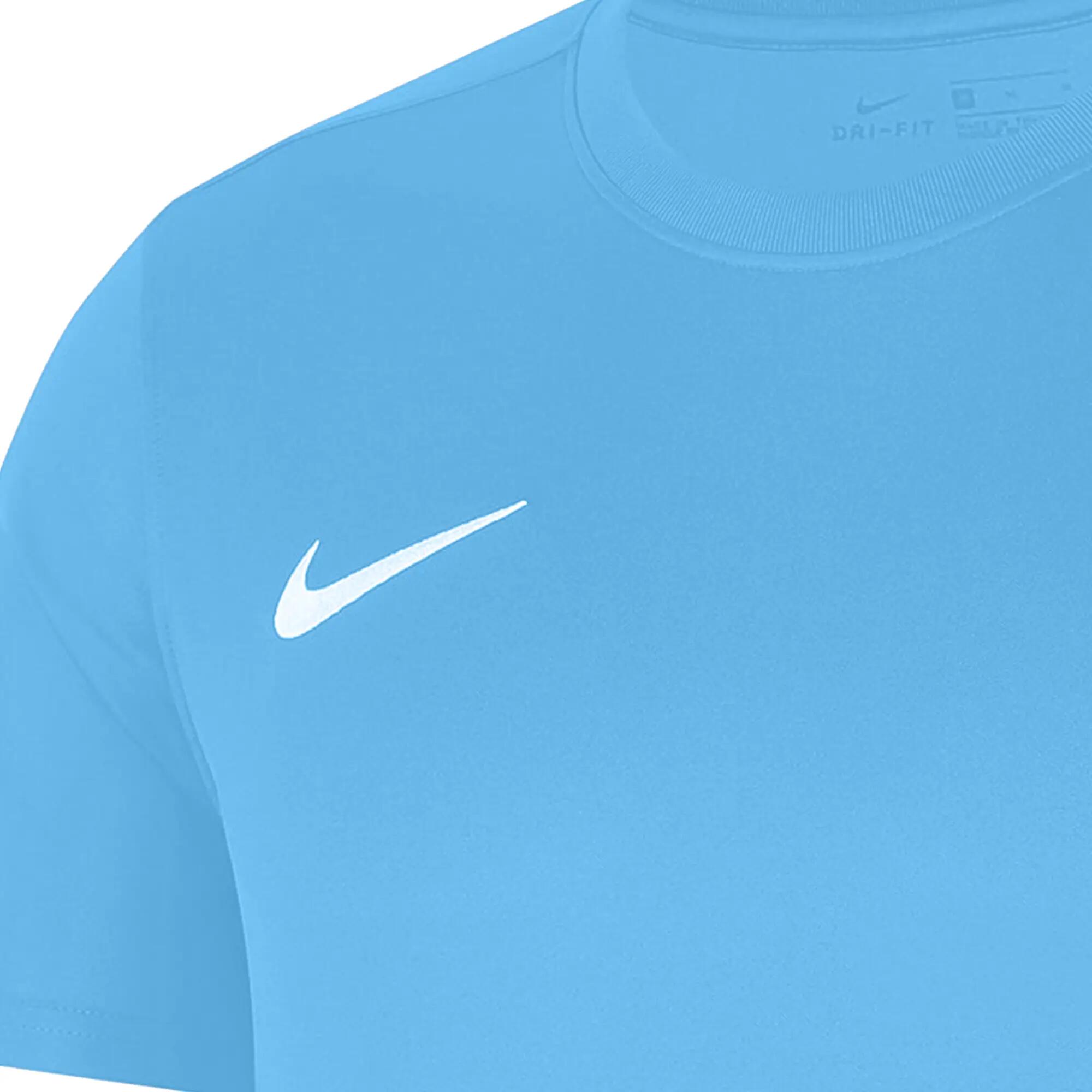Bluza Drumeții În Natură Nike Dry Park VII Copii 4/5